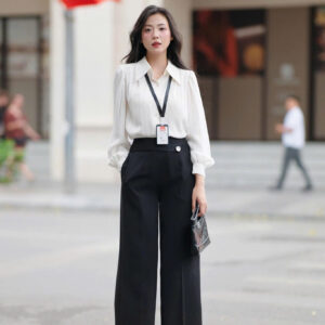 SET CÔNG SỞ THANH LỊCH – NÂNG TẦM PHONG CÁCH MỖI NGÀY
